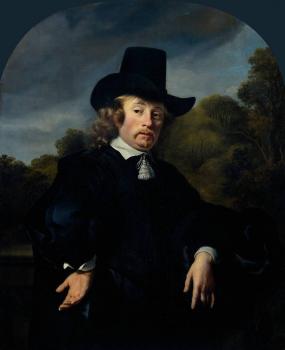 費迪南德 波爾 Roelof Meulenaer 費迪南德 波爾 Roelof Meulenaer